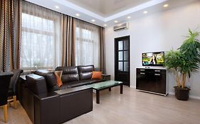 Apartment & Parking 